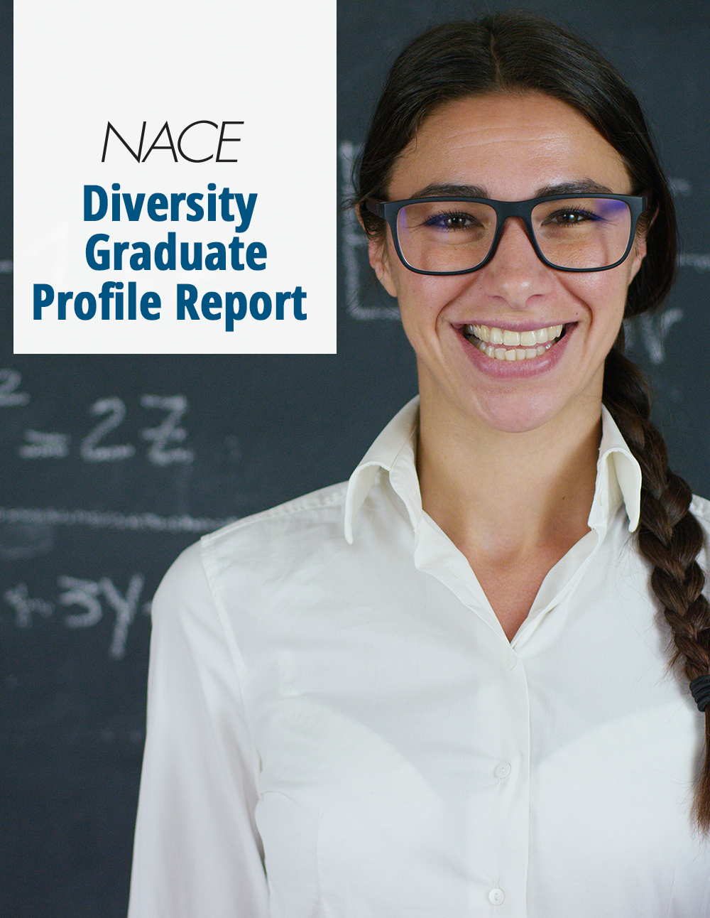 NACE Diversity Graduate Profile Report: Math/Humanities/Social Science