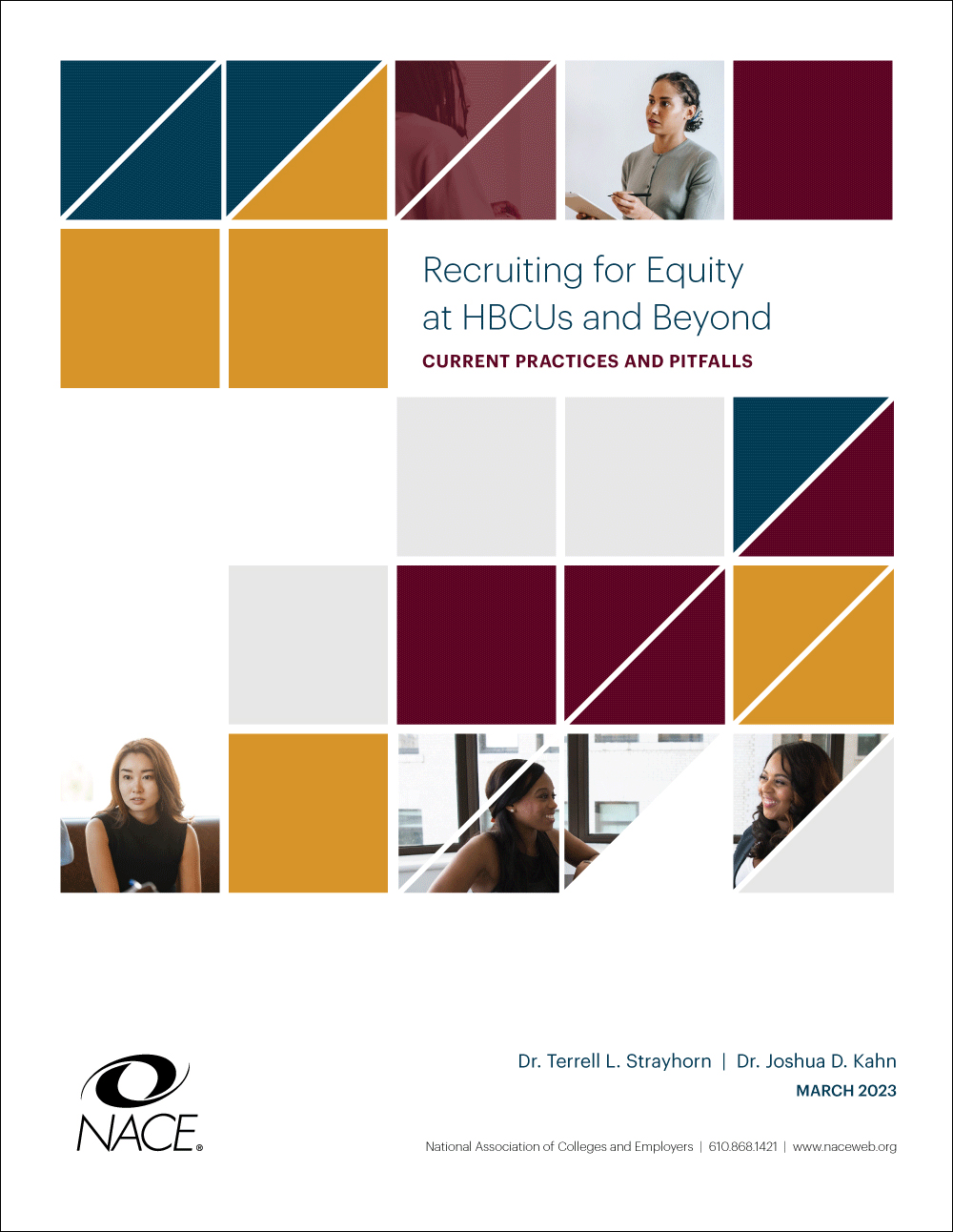 RECRUITING FOR EQUITY AT HBCUS AND BEYOND: CURRENT PRACTICES AND PITFALLS