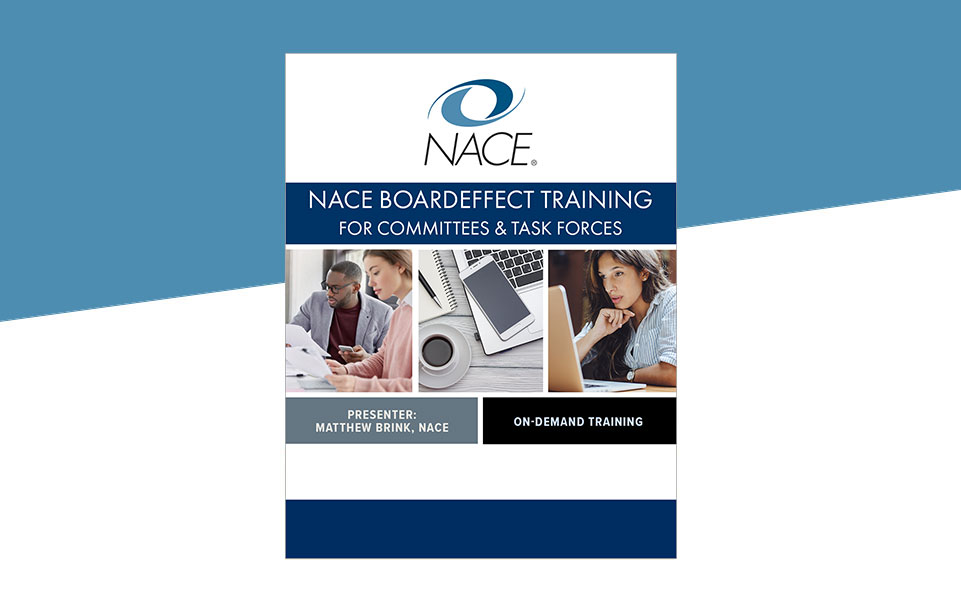 BoardEffect Training for Committees & Task Forces