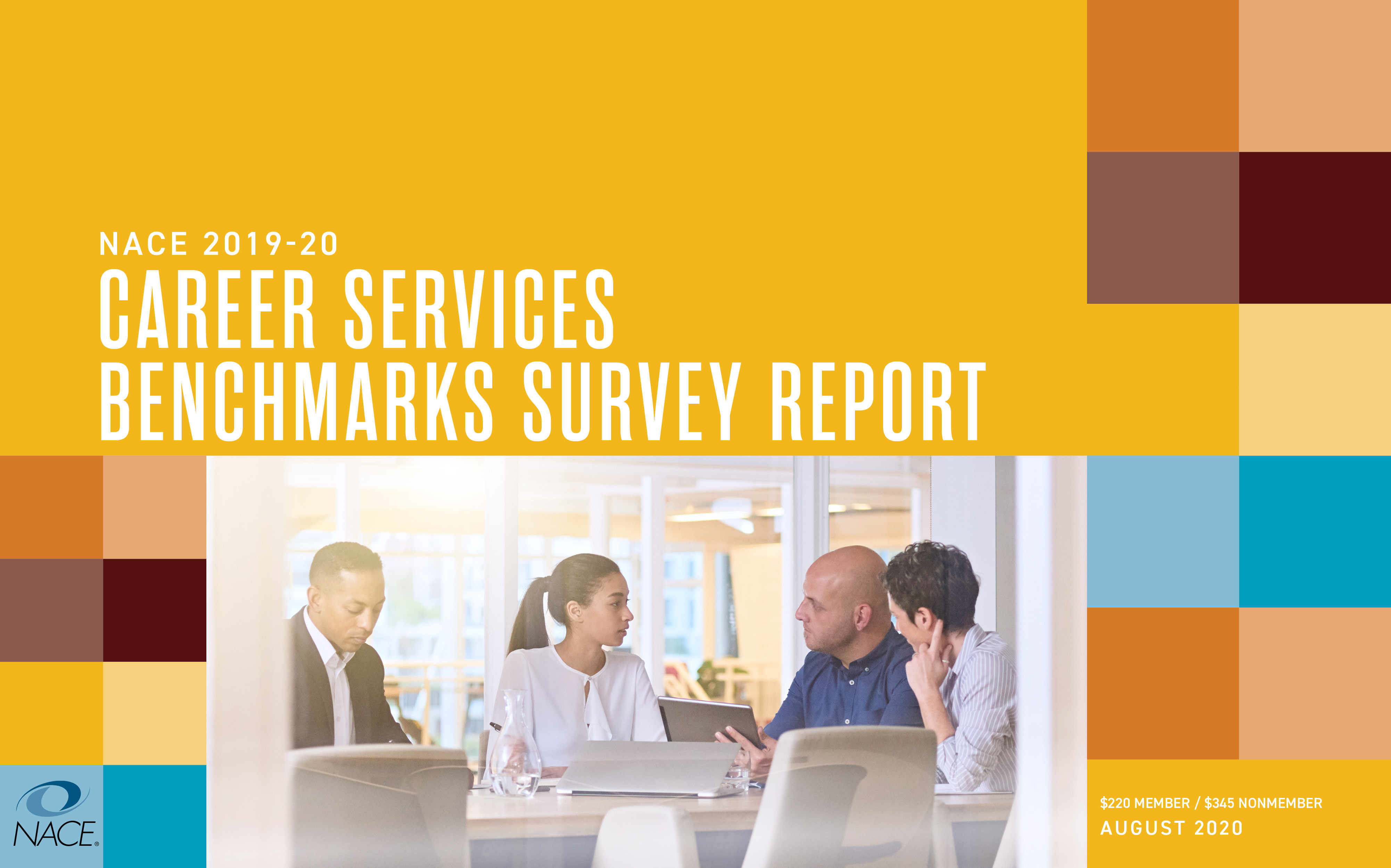 19 Nace Career Services Benchmark Report