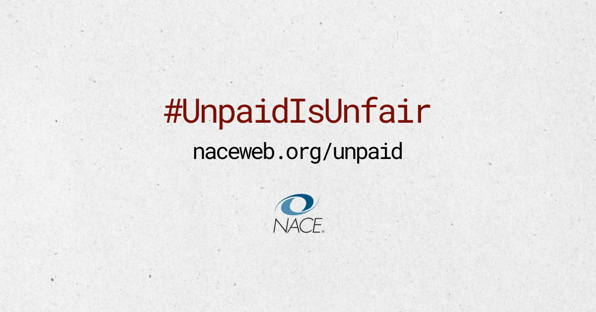 Unpaid is Unfair